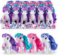 Sparkle Girlz Baby Einhorn mit Mähne 10cm sortiert