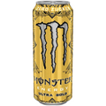 Monster - Energy - Zero Zucker Ultra Gold - 500ml