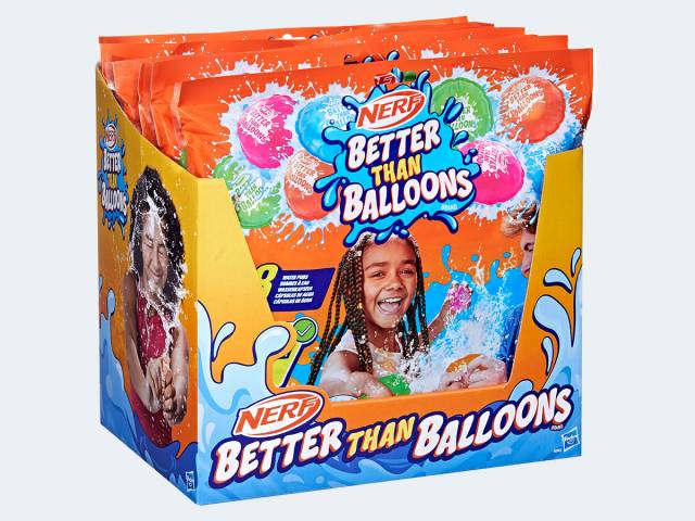 Super Soaker Better than Ballons 228 Pack