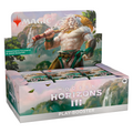 MTG - Modern Horizons 3 Play Booster Display (36 Boosters) - Deutsch