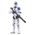 Actionfigur - Star Wars: Obi-Wan Kenobi Vintage Collection Actionfigur Clone Trooper (501st Legion) - 10 cm