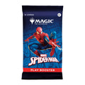 MTG - Marvel's Spider-Man - Play Booster - Englisch