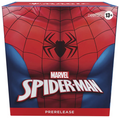 MTG - Marvel's Spider-Man - Prerelease Pack - Deutsch