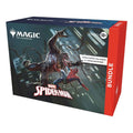 MTG - Marvel's Spider-Man - Fat Pack Bundle - Deutsch