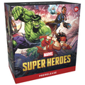 MTG - Marvel Super Heroes - Prerelease Pack - Deutsch