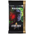 MTG - Star Trek - Collector Booster - Deutsch - VORBESTELLUNG (Release 13.11.2026)