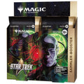MTG - Star Trek - Collector Booster Display - Deutsch - VORBESTELLUNG (Release 13.11.2026)