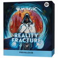 MTG - Reality Fracture Prerelease Pack - Deutsch