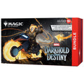 MTG - Marvel: Darkhold Destiny - Bundle - Deutsch - (Vorbestellung - Release: 09.04.2027)