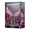DEATH GUARD: Mortarion Dämonenprimarch [43-49]