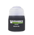 SHADE: Nuln Oil - 18ml