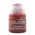 CONTRAST: Blood Angels Red - 18ml