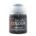 CONTRAST: Black Templar - 18ml