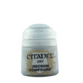 DRY: Necron Compound - 12ml