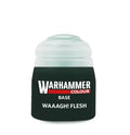 BASE: Waaagh! Flesh - 12ml