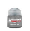 BASE: Leadbelcher - 12ml