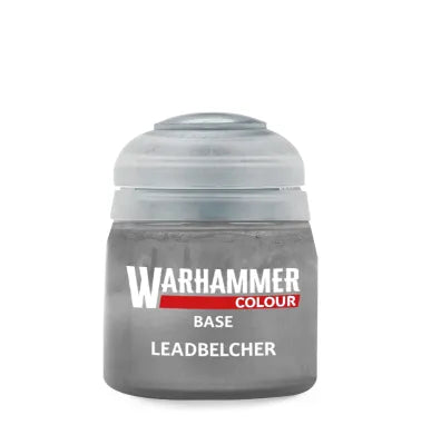 BASE: Leadbelcher - 12ml