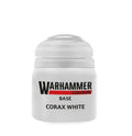 BASE: Corax White - 12ml