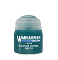 Layer: Sons of Horus Green - 12ml