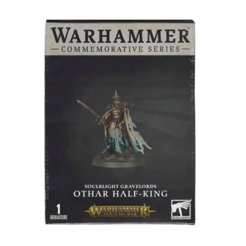 OTHAR HALF-KING