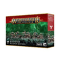 SKAVEN: WARPFUNKEN-WAFFENBATTERIE