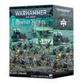 Kampfpatrouille: Aeldari Korsaren