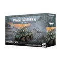 Warhammer 40.000: Astra Militarum - Hippogriff AFV