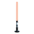 Star Wars Stehlampe Darth Vader Lichtschwert 152 cm