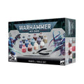40K PAINTS+TOOLS
