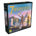7 Wonders (neues Design)- ab 10 Jahren