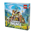Monkey Palace LEGO-Brettspiel - Familienspiel - ab 10 Jahren