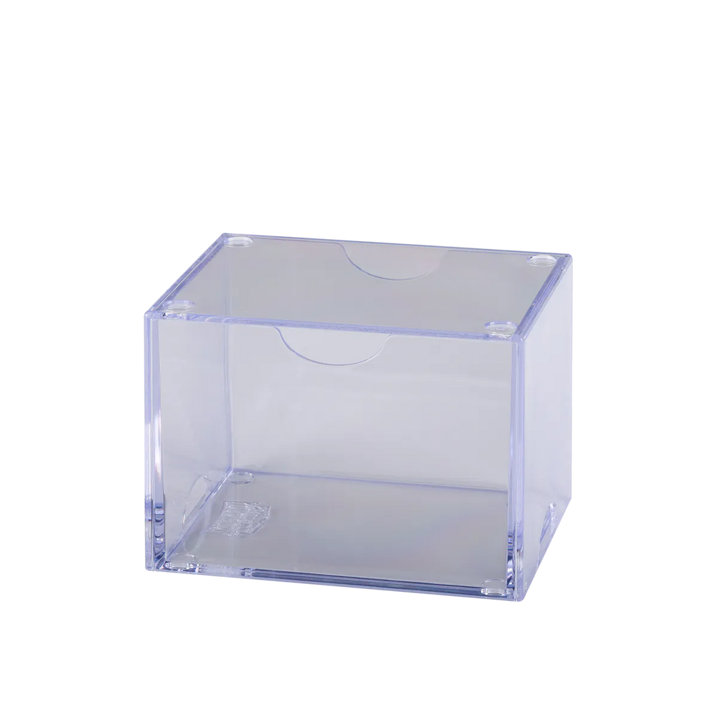 DS - Strongbox: Clear