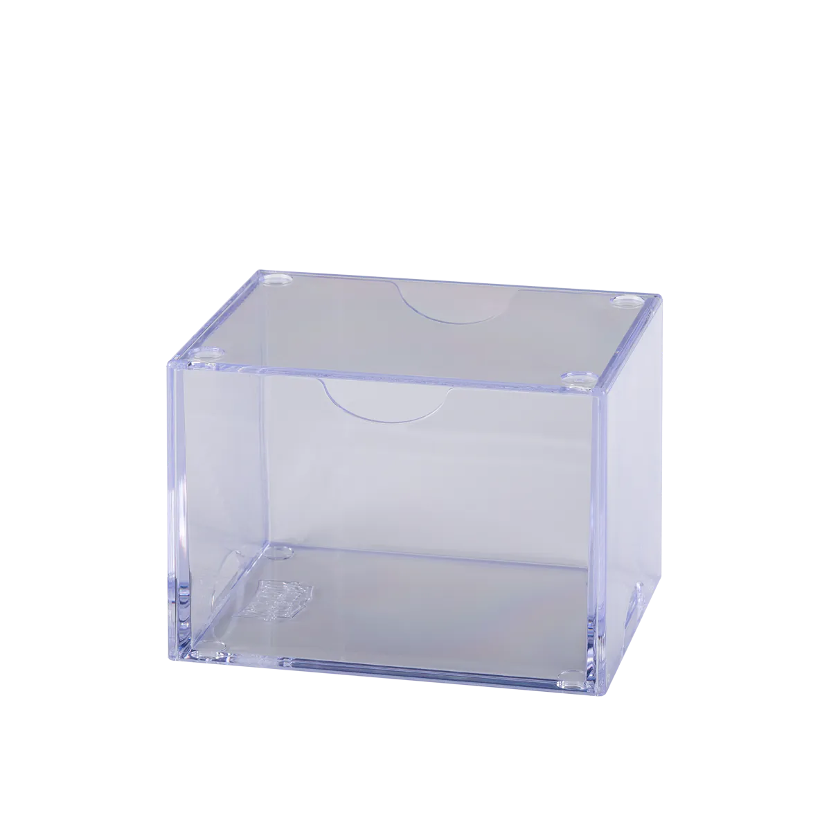 DS - Strongbox: Clear