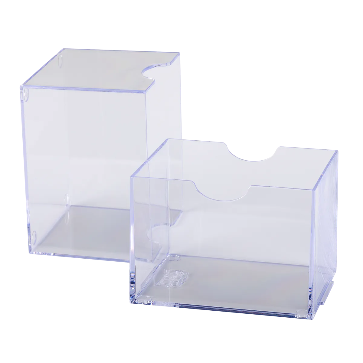 DS - Strongbox: Clear