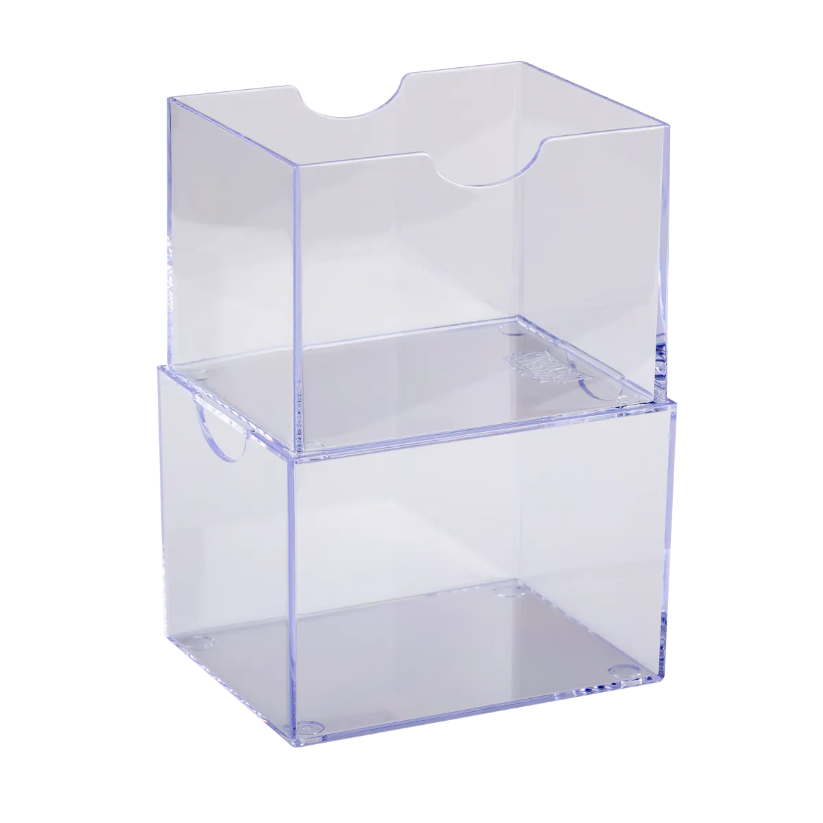 DS - Strongbox: Clear