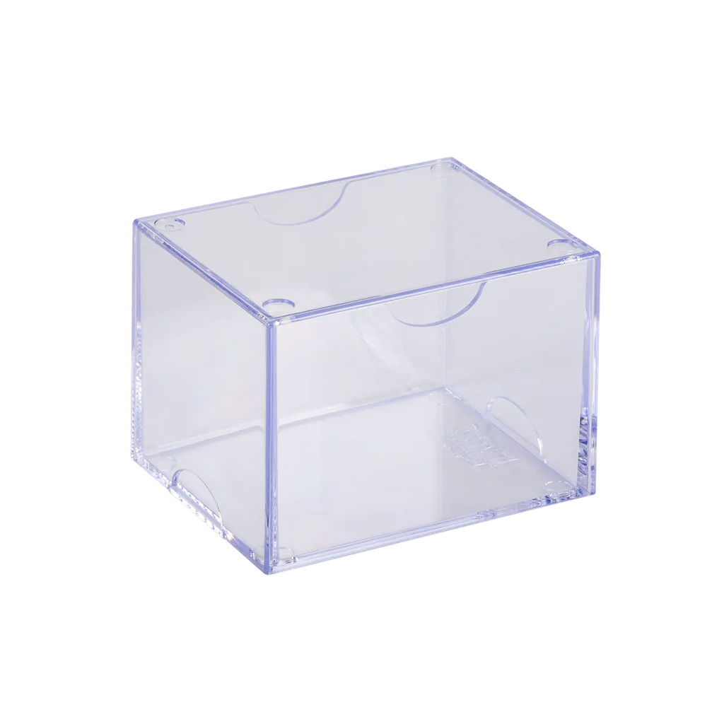 DS - Strongbox: Clear