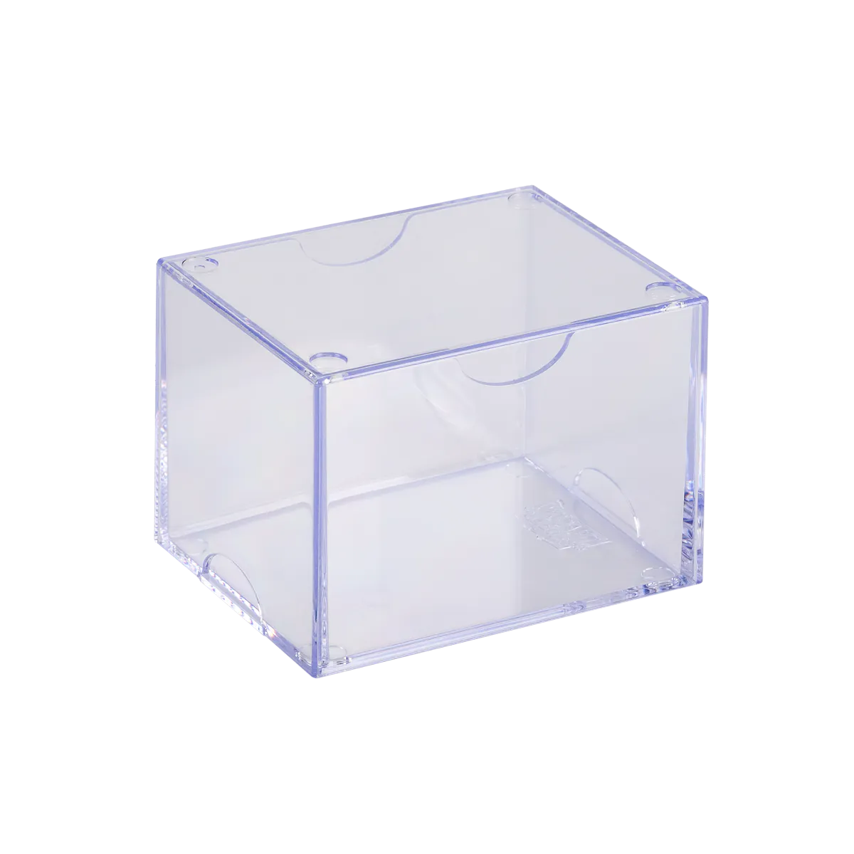 DS - Strongbox: Clear