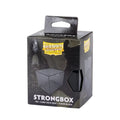 DS - Strongbox: Clear Black