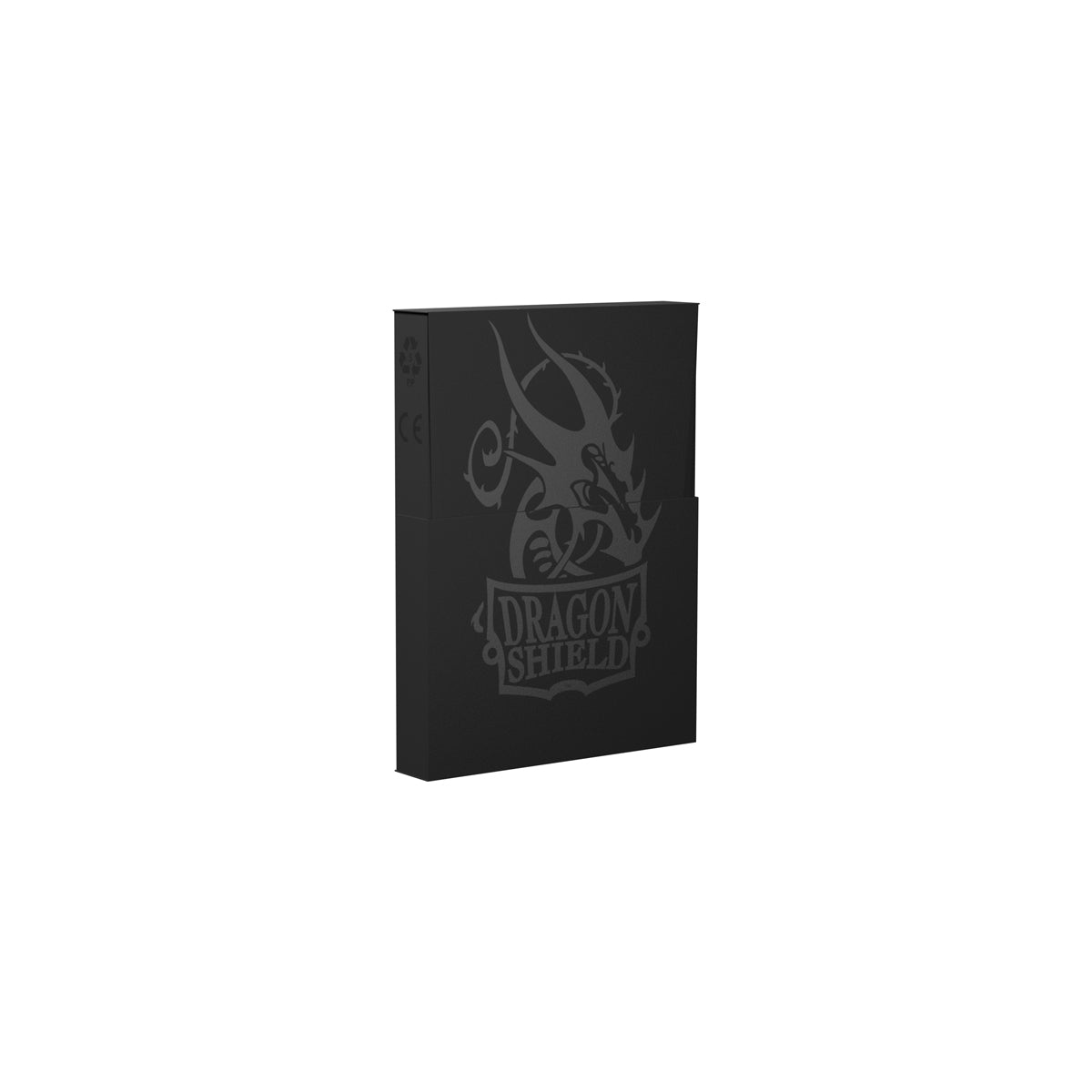 DS - Cube Shell: Shadow Black