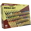 The Army Painter - Mega Set - Speedpaint Marker