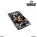 World of Tanks TCG - Twinfire Booster - EN