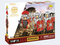 COBI Imperium Romanum Römische Soldaten