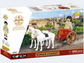 COBI Imperium Romanum Römischer Streitwagen
