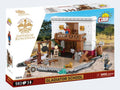 COBI Imperium Romanum Gladiatoren Schule 583T