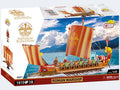 COBI Imperium Romanum Römische Galeere (Schiff)