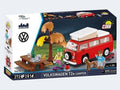 COBI VW T2A Camper Van 272T