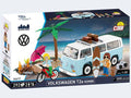 COBI VW T2A Kombi 1:35 302T