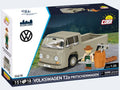 COBI VW T2A Pritschenwagen 152T