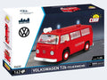 COBI VW T2B Feuerwehr 172T