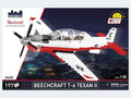 COBI Civil Aircraft Beechcraft T-6 197T